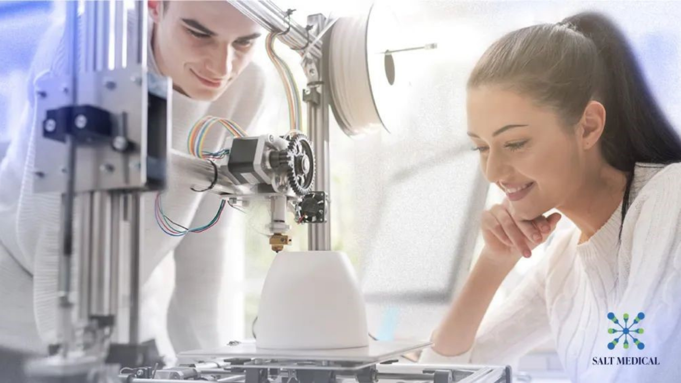 The Road to Success in Medical Device Manufacturing Series 2: design transfer